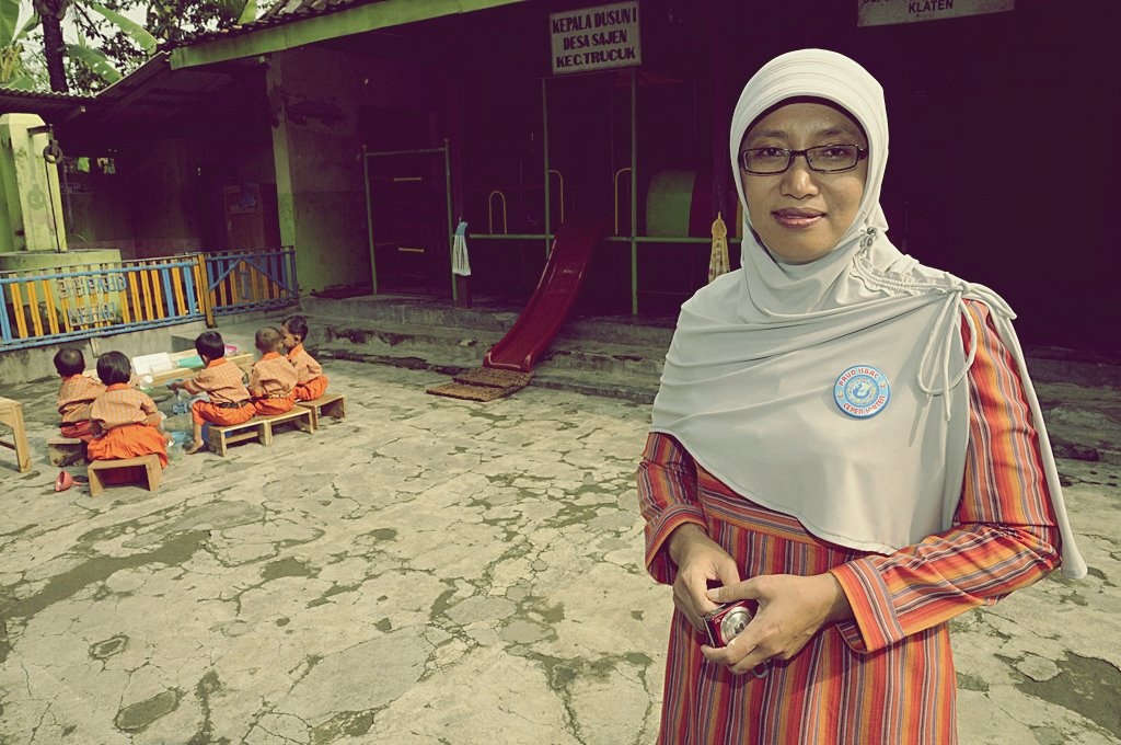 3. Manajemen Pendidik dan Tenaga Kependidikan Berbasis Sekolah