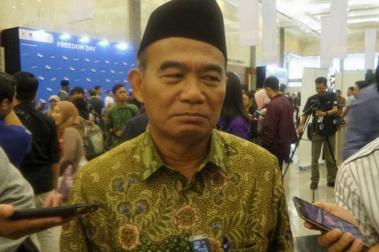 Mendikbud: Tanamkan Kejujuran sejak SD