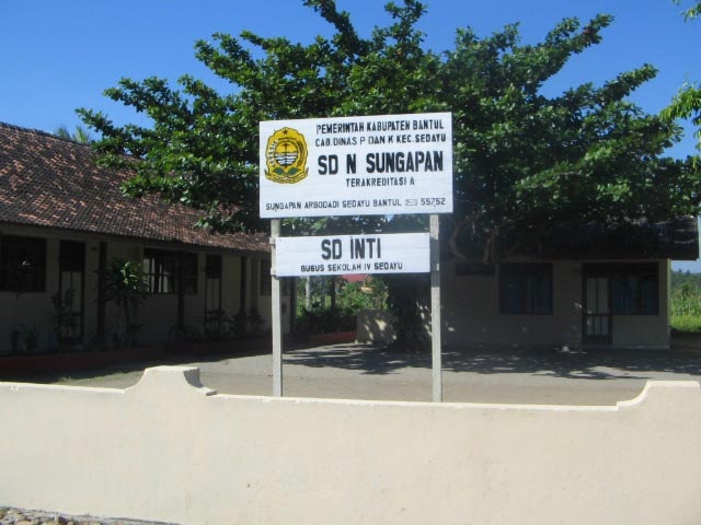Modul Pelatihan Pengawas Sekolah