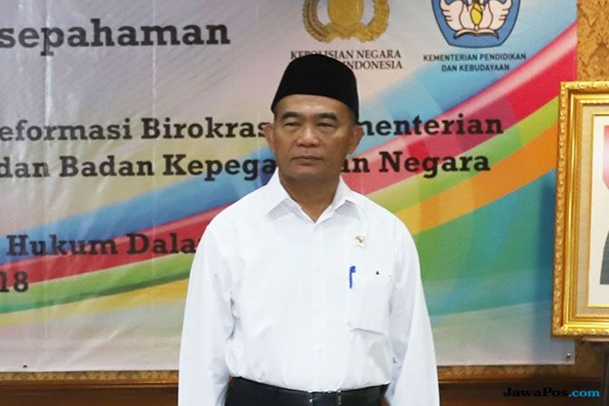 APBN 2019, Anggaran Pendidikan Rp 492 Triliun, Terbesar untuk Agama