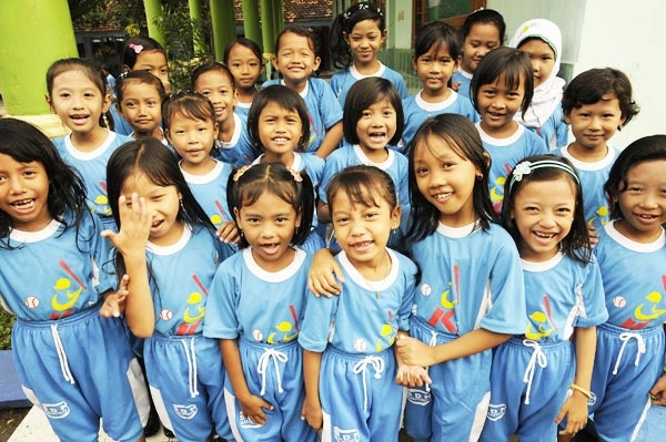 USAID Prioritas Latih 8 Kepsek di Parepare Manajemen Berbasis Sekolah