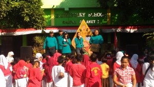MBS portal