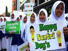 MENGGAGAS MANAJEMEN PENDIDIKAN BERBASIS NILAI-NILAI PESANTREN