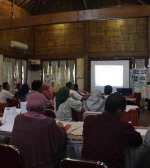 Dinas Pendidikan Tangsel Berikan Pelatihan Manajemen Berbasis Sekolah