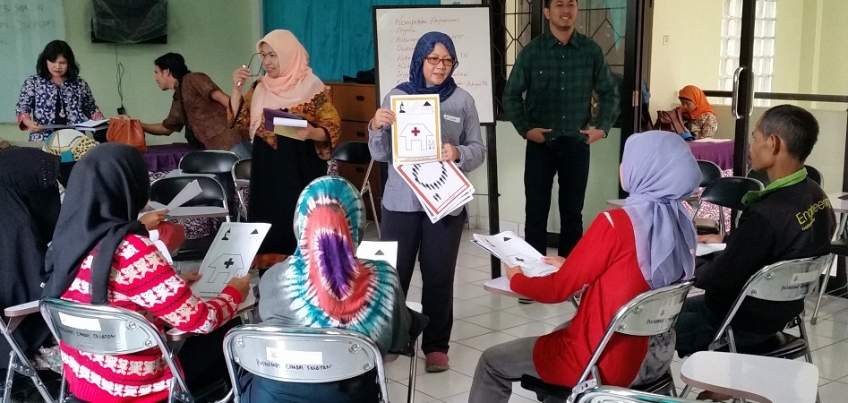 Mendikbud: Pendidikan Harus Melibatkan Keluarga dan Masyarakat