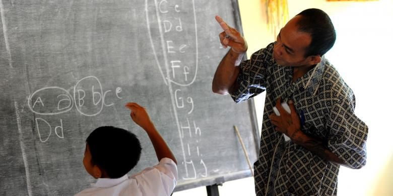 Lembaga Pendidik Calon Guru Berbenah