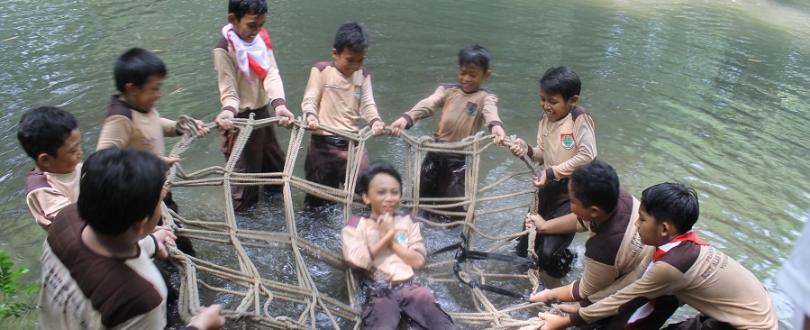 5 Tujuan Pengenalan Lingkungan Sekolah Bagi Peserta Didik Baru SD/SMP/SMA/SMK