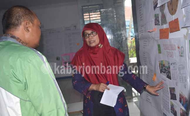 16 SD/MI di Jombang Mitra USAID Prioritas, Ikuti Pelatihan Modul III